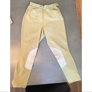 Pikeur English Riding Breeches - Like New